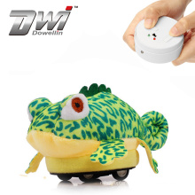 DWI Dowellin Remote Control Lizard Plush Toy Cartoon RC Animal with low price